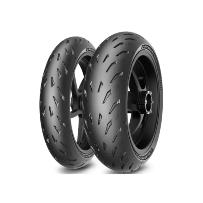 200/55ZR17 78W PILOT POWER 5