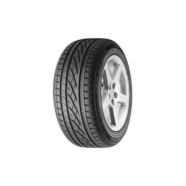 205/55R16 91V PREMIUMCONTACT (*) SSR