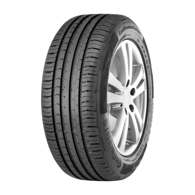 225/60VR17 99V CONTIPREMIUMCONTACT-5 SUV