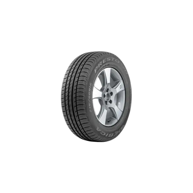 235/65R17 108V XL PRESTO SUV