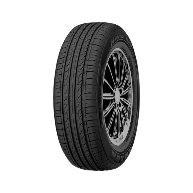 215/70R16 100H N'PRIZ RH1