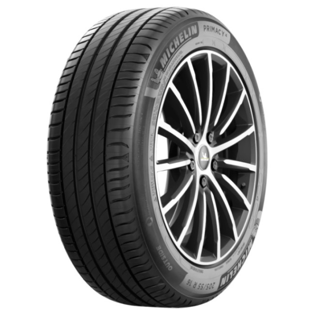 225/50R18 99W XL PRIMACY-4 (*)