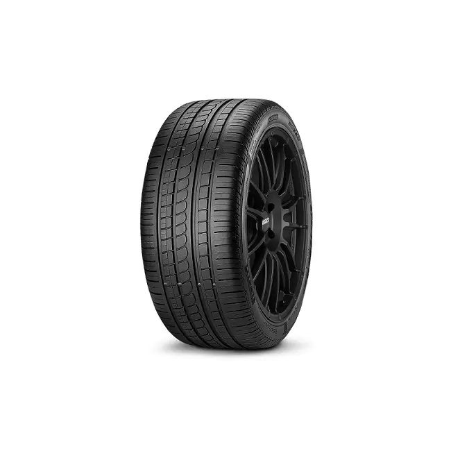 265/35ZR18 93Y PZERO ROSSO (N4)