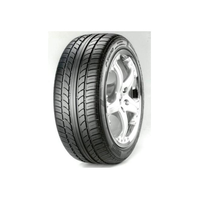 225/35ZR19 84Y PZERO ROSSO DIREZIONALE