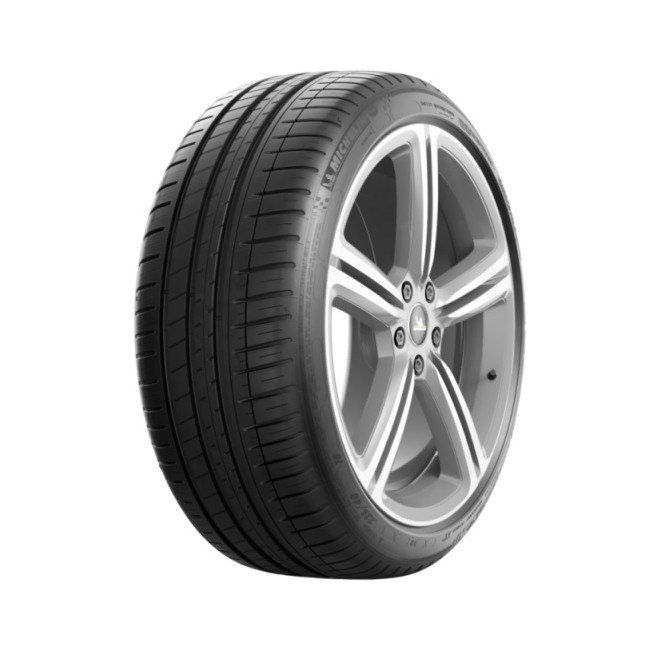 Totalmente NUEVO primera calidad alto kilometraje Neumáticos 2PCS 2 X 255/35ZR19 3A 