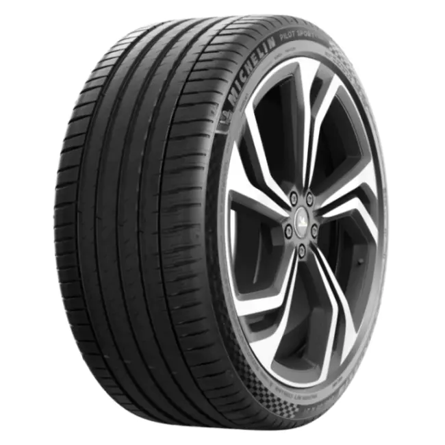 255/55R19 111V XL PILOT SPORT-4 SUV