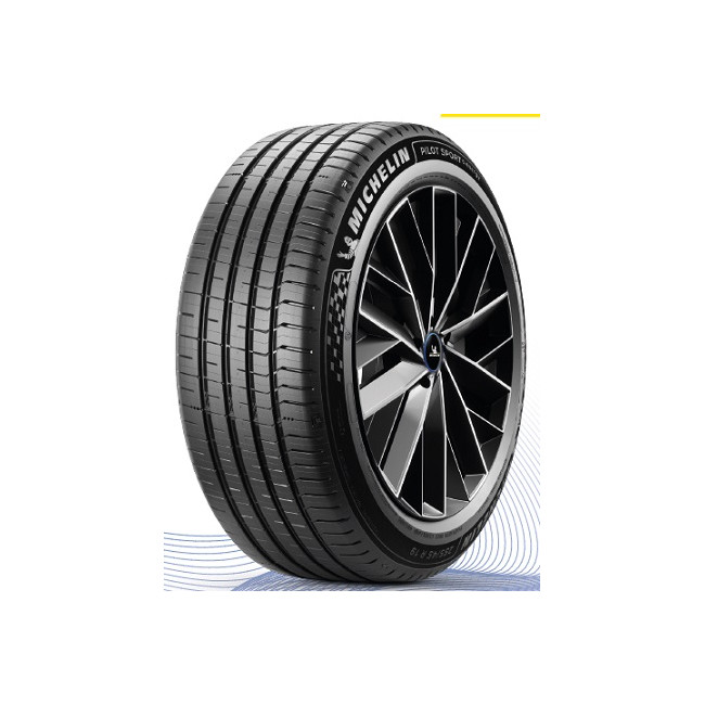 255/40R20 101Y XL PILOT SPORT 5 ENERGY