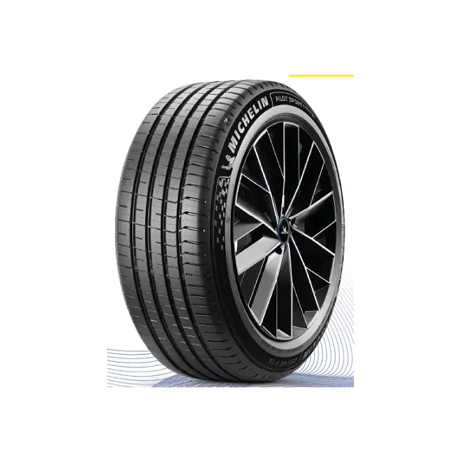 255/40R20 101Y XL PILOT SPORT 5 ENERGY