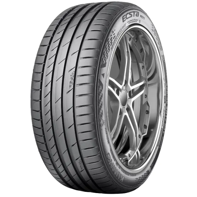 245/30ZR20 90Y XL PS71 ECSTA