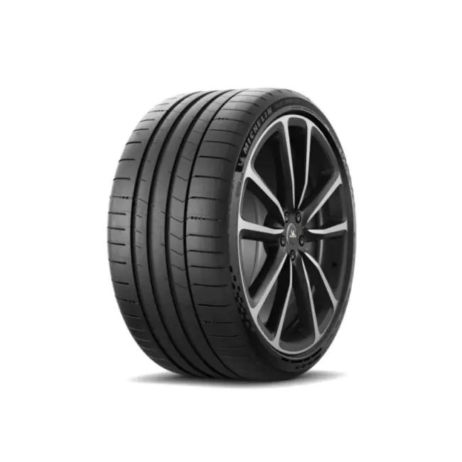 265/35ZR20 99Y XL PILOT SPORT S5 (MO1)