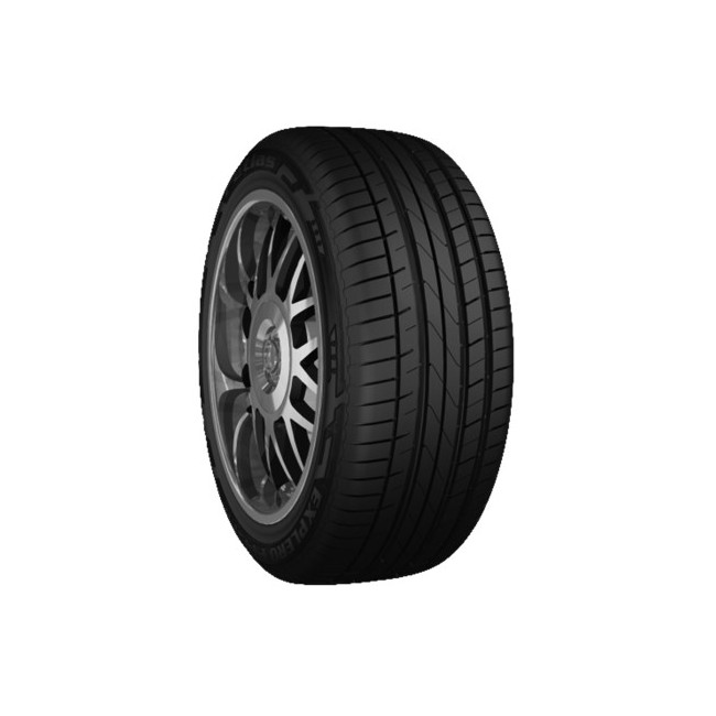 215/60 VR17 TL 96V  PT EXPLERO H/T PT431 215/R17