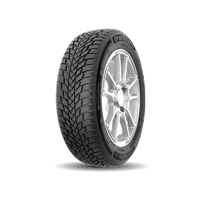 245/45 VR18 TL 100V PT SNOWMASTER 2 SPORT XL