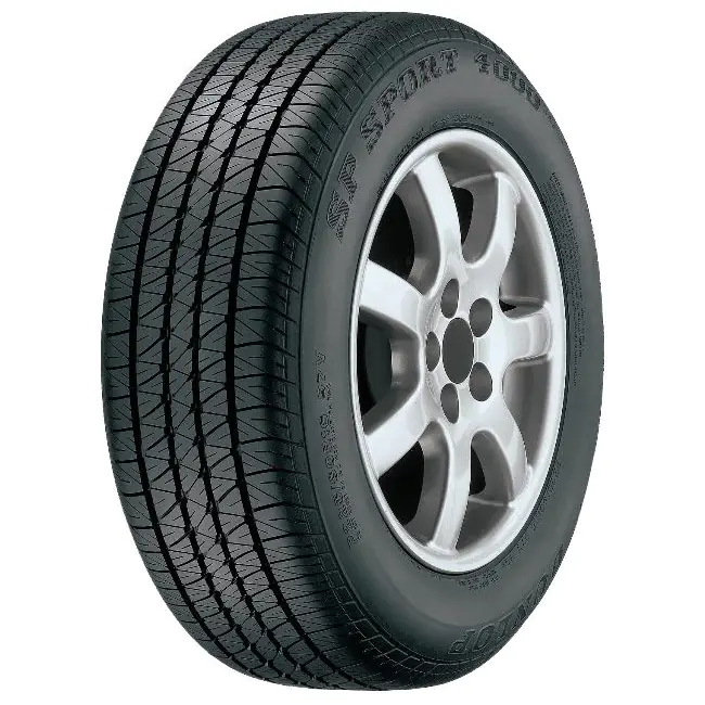 235/65VR17 108V XL PT4000 GRANDTREK(N0)