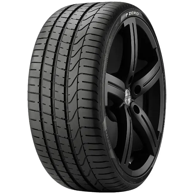 275/40R22 108Y XL PZERO (LR)NCS