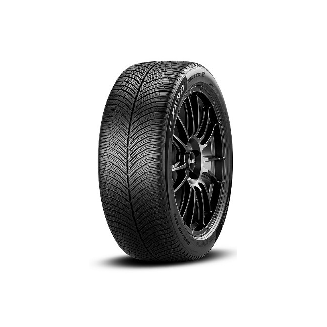 245/40R19 98V XL PZERO WINTER-2