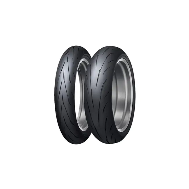 190/50ZR17 73W SPORTMAX Q5A