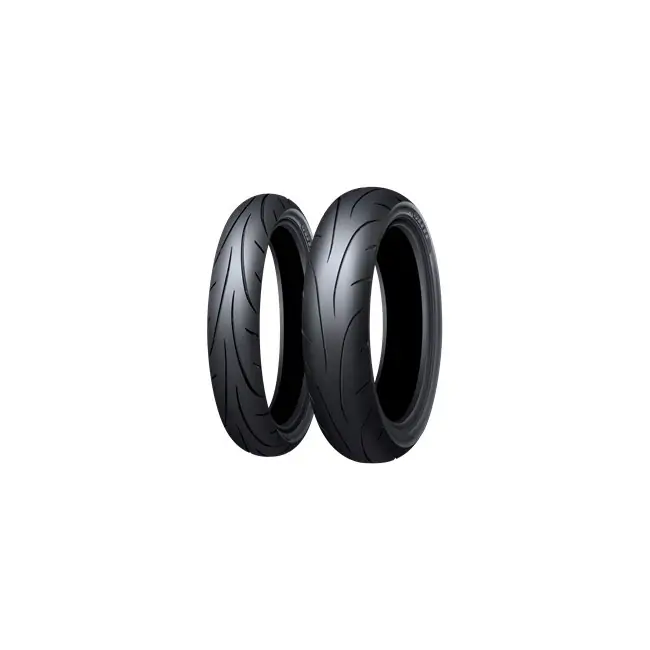 130/70-17 62H SPORTMAX Q-LITE