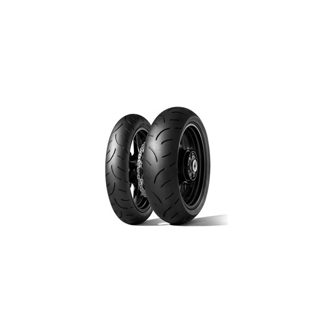 Neumaticos Dunlop 160 60zr17 69w Sportmax Qualifier Ii Neumaticos Dunlop 160 60zr17 69w Sportmax Qualifier Ii