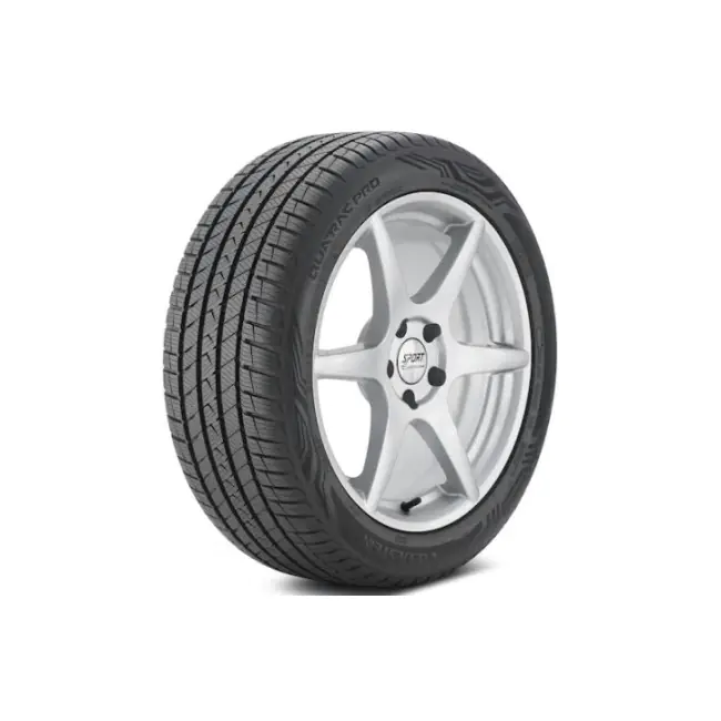 225/65VR17 106V XL QUATRAC PRO