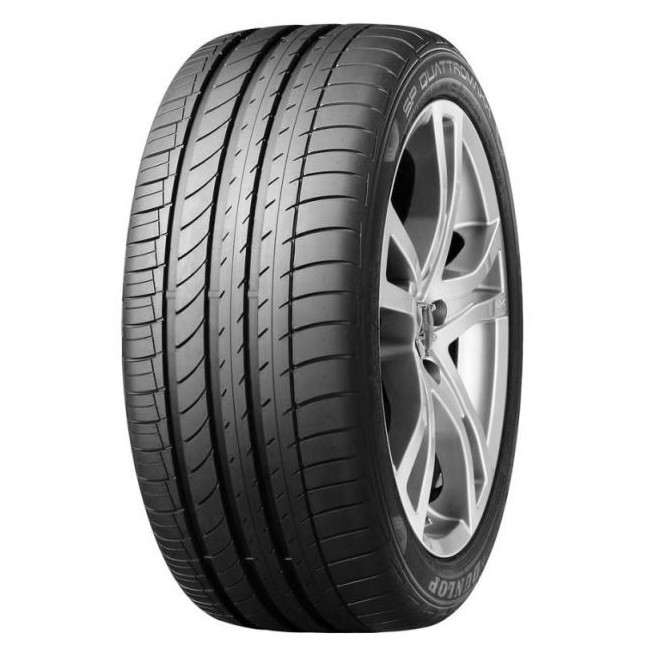 255/40R19 100Y XL SP QUATTROMAXX (RO1) 255/R19