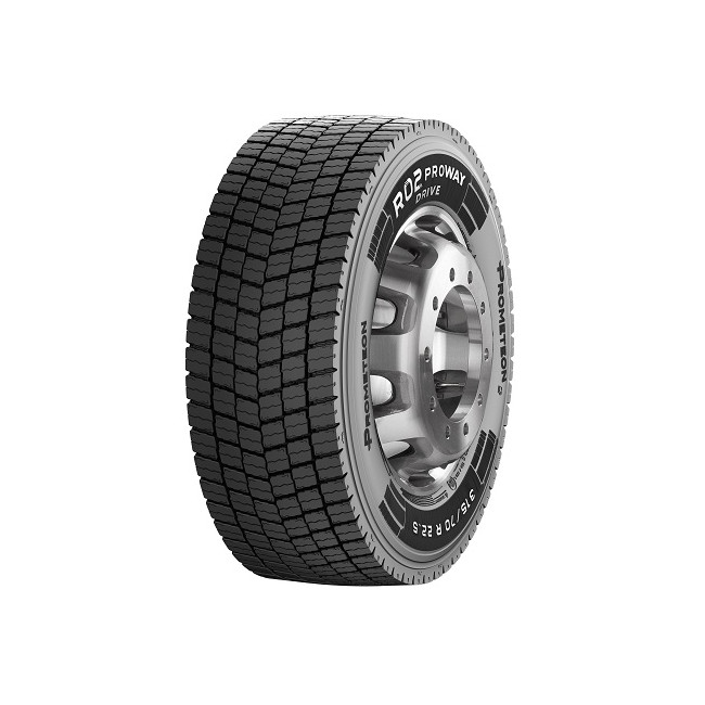 315/70R22,5 158L/156M R02 PROWAY DRIVE 315/R22.5