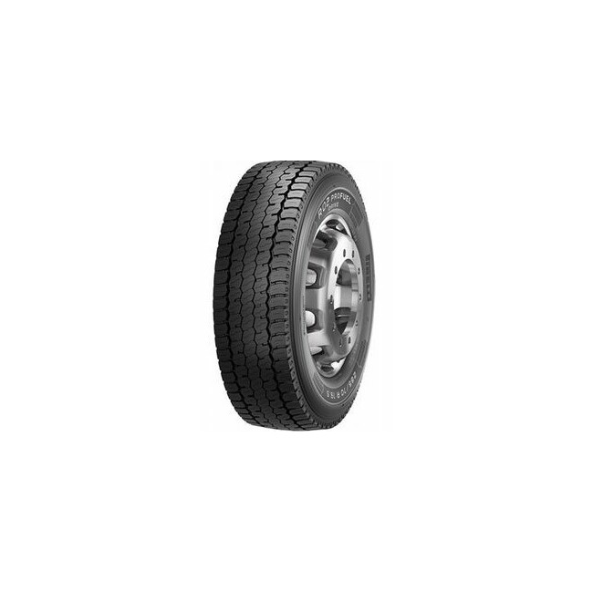 205/75R17,5 124/122M R02 PROFUEL DRIVE 205/R17.5
