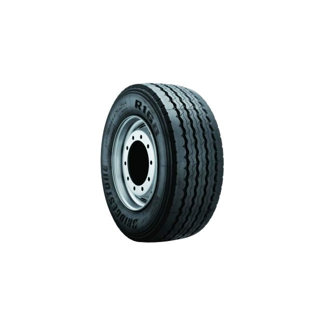 9,5R17,5 143/141J R168 V-STEEL