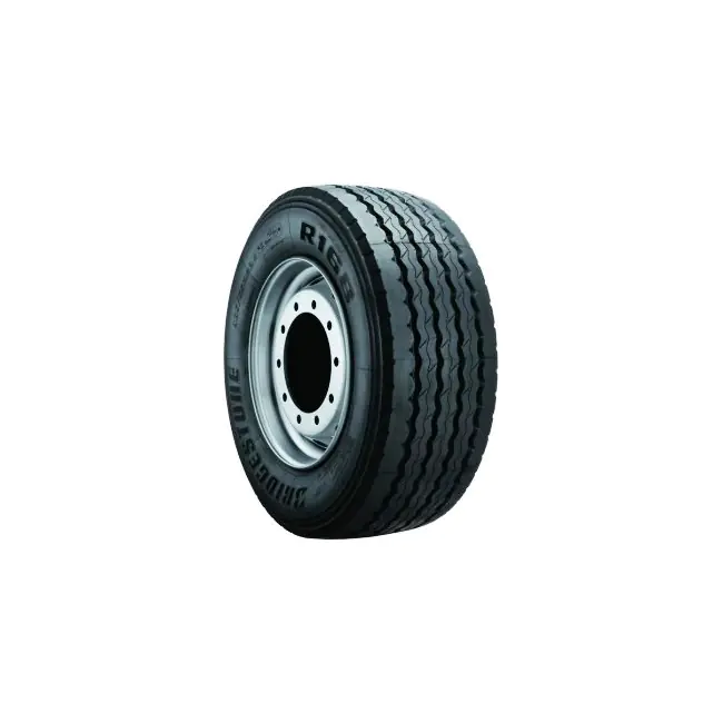 9,5R17,5 143/141J R168 V-STEEL