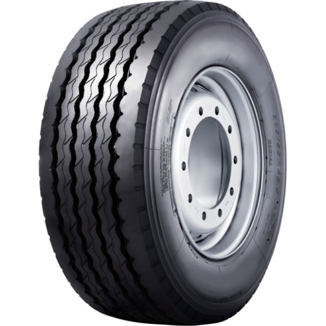 385/65R22,5 160K/158L R168+ V-STEEL RIB 385/R22.5