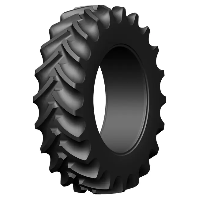 520/85R38 TL 155A8/155B FARM RADIAL R-1W