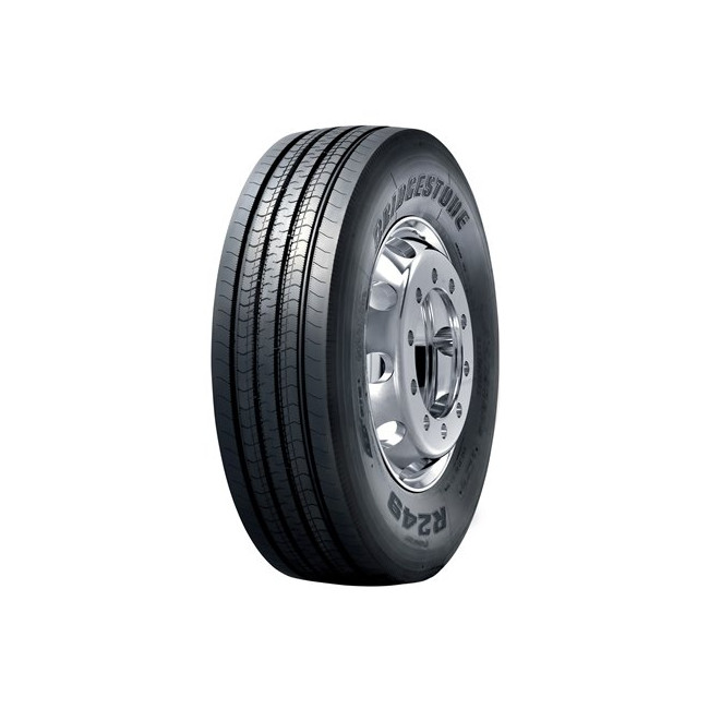 315/80R22,5 154M/156L R249 V-STEEL
