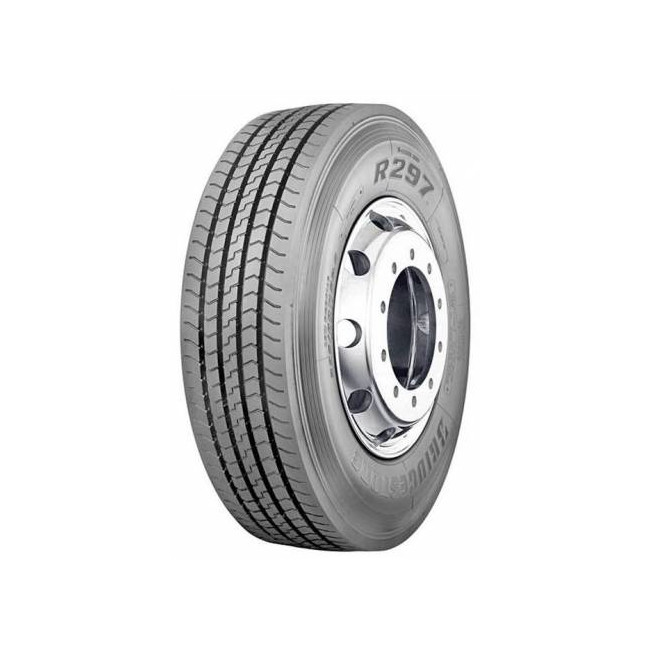 275/70R22,5 148/145K R297 V-STEEL RIB
