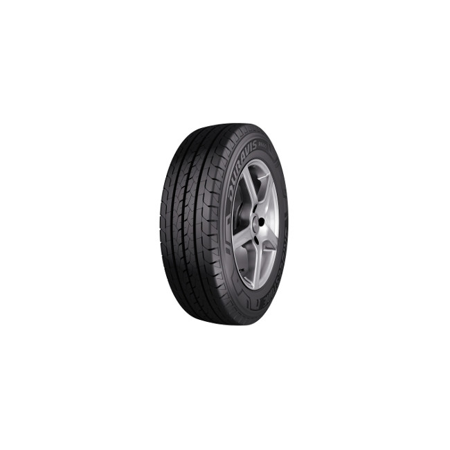 215/70R15C 109/107S R660 DURAVIS 215/R15