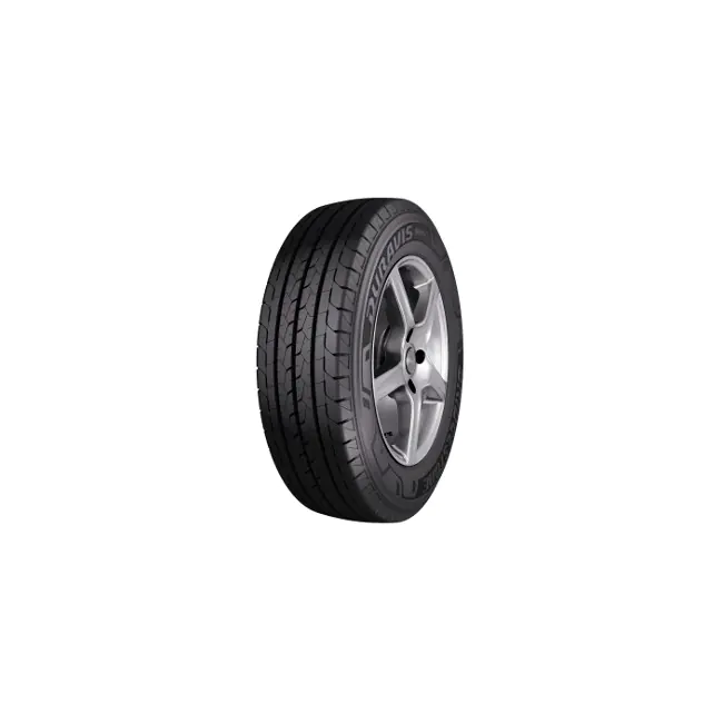 215/75R16C 113/111R R660 DURAVIS