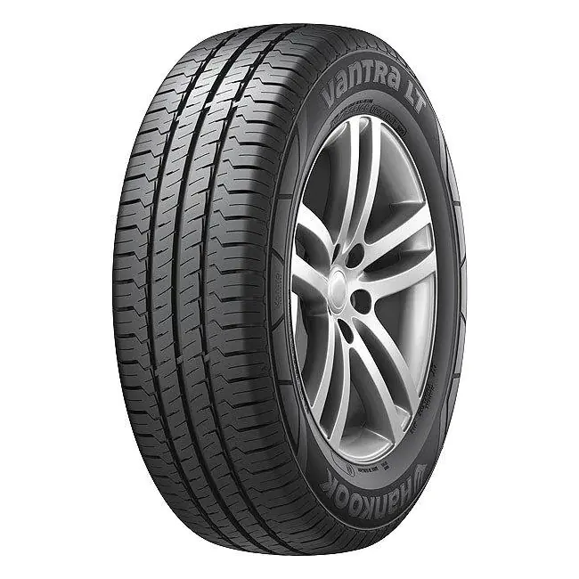 215/65R16C 106/104T RA18 VANTRA LT