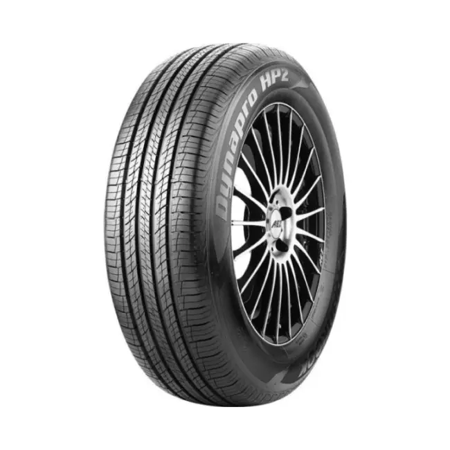 235/65HR17 108H XL RA33 DYNAPRO HP2