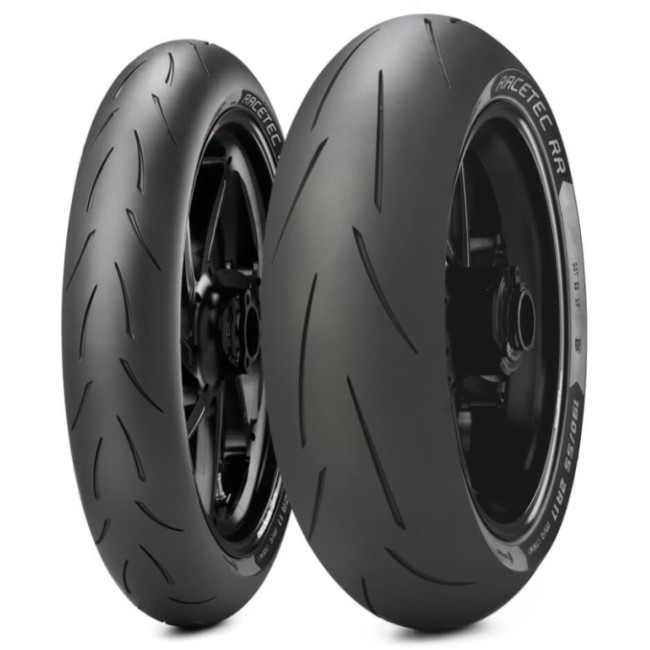 120/70ZR17 58W RACETEC RR K3