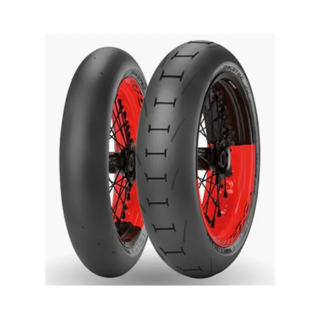 165/55R17 NHS RACETEC SM K1