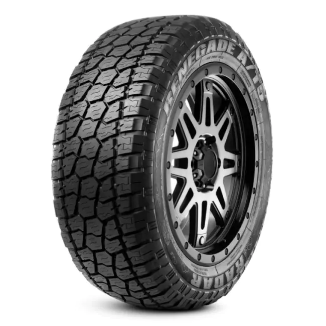 265/65R17 116T XL RENEGADE A/T-5