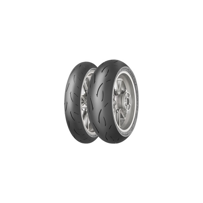 180/55ZR17 73W SX GP RACER D212 (E) 180/R17
