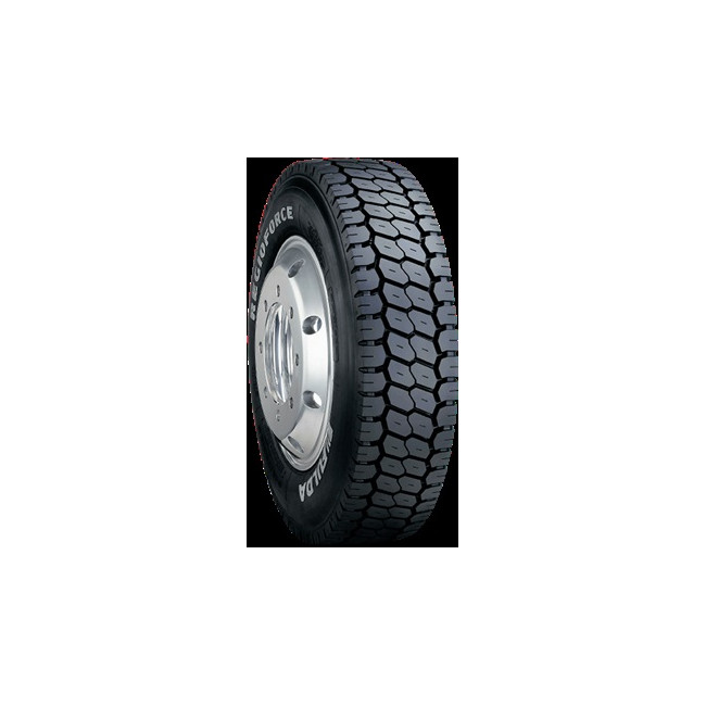 245/70R19,5 136/134M REGIOFORCE