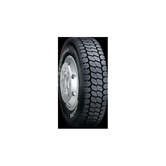 245/70R19,5 136/134M REGIOFORCE