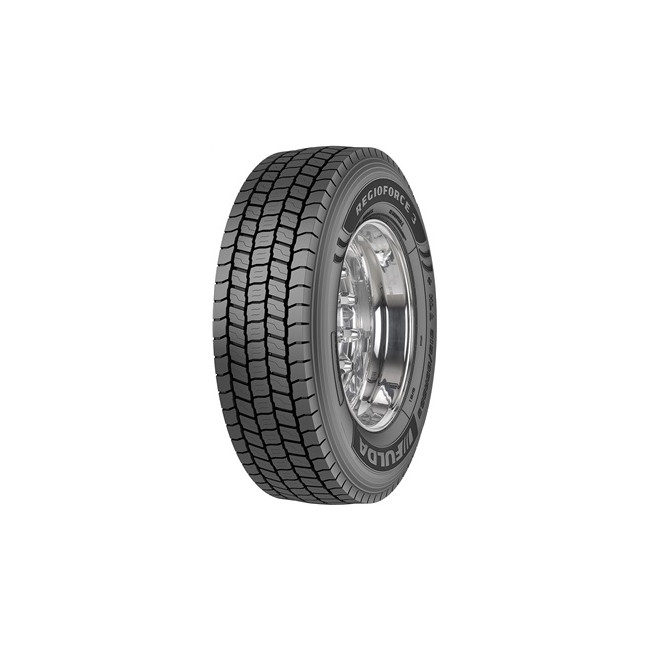 295/80R22,5 152/148M REGIOFORCE 3