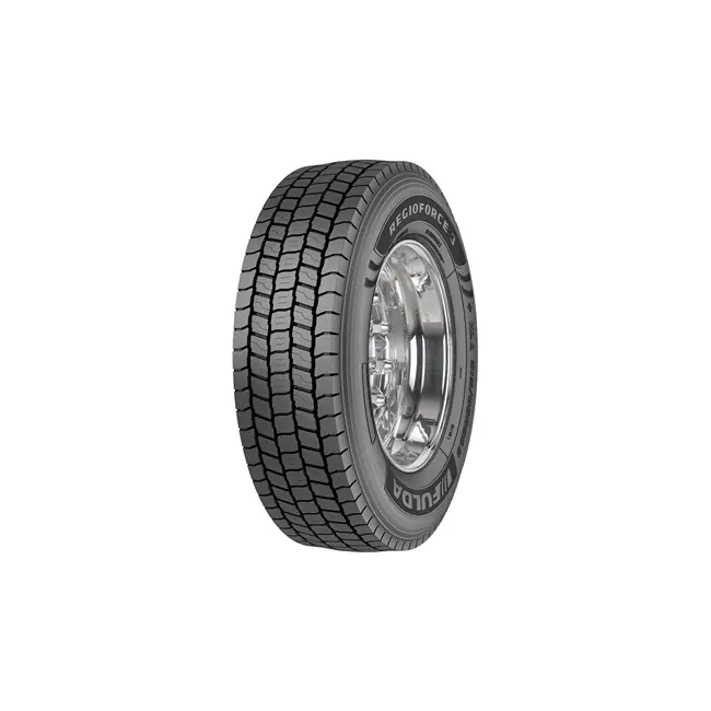 295/80R22,5 152/148M REGIOFORCE 3