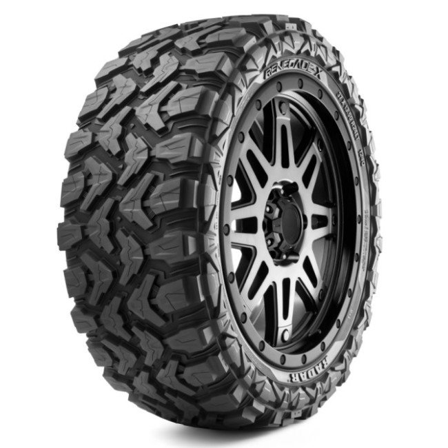 33X12,50R15LT 108Q RENEGADE-X 33/R15