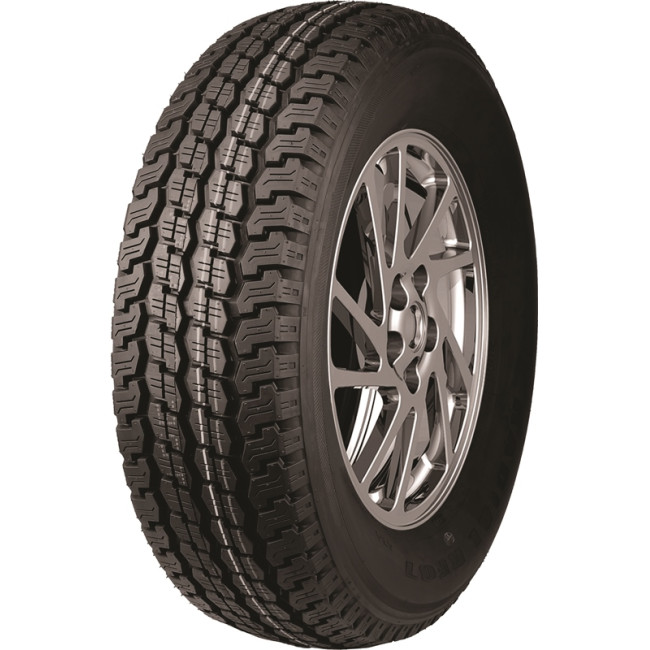 205/80R16 104S XL RADIAL RF07