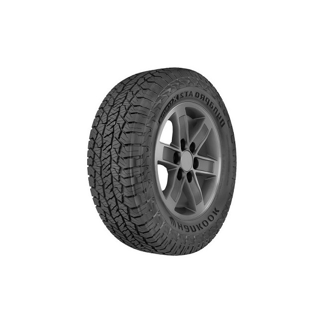 225/75R16LT 115/112S RF12 DYNAPRO AT2 XT 225/R16