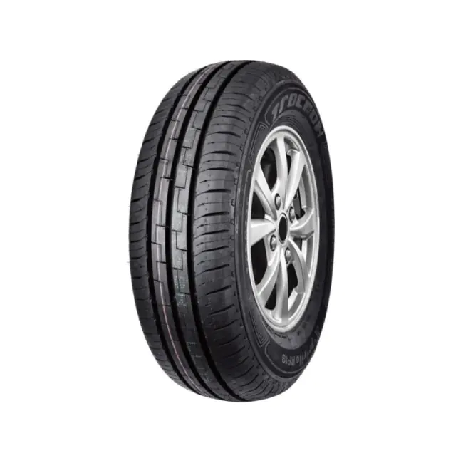 225/75R16C 121/120R X-PRIVILO RF19