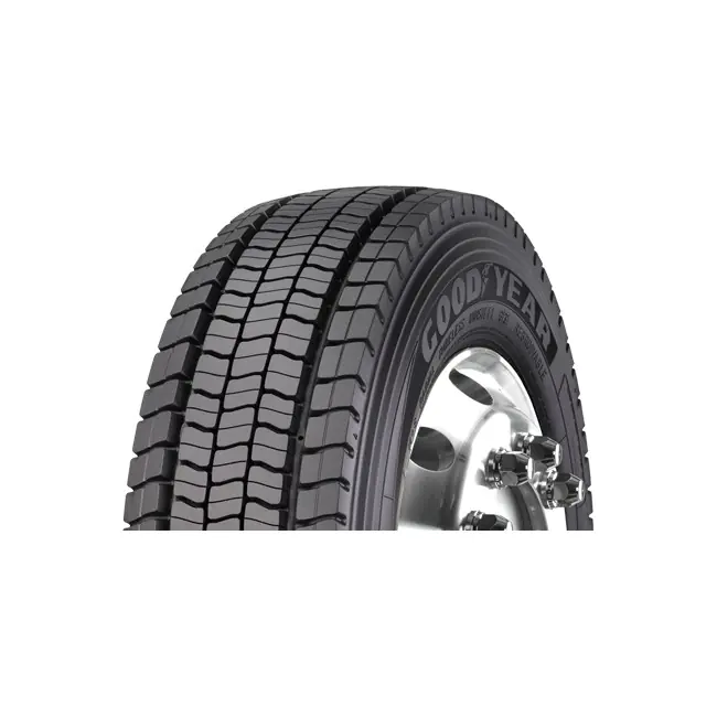 225/75R17,5 129/127M RHD-II
