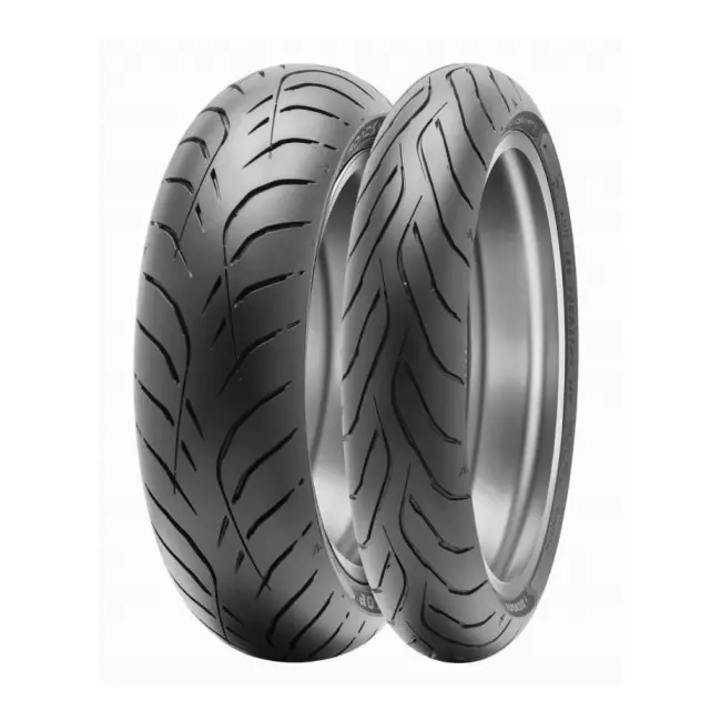 110/80R18 58V SPORTMAX ROADSMART IV
